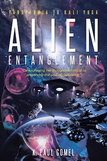 Couverture_Alien Entanglement