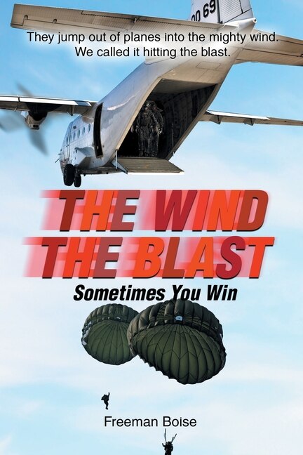 Couverture_The Wind The Blast