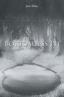 Front cover_The Bottomless Pit