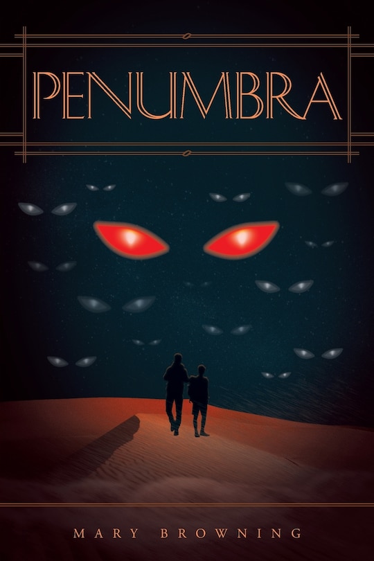 Front cover_Penumbra