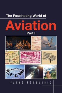 Couverture_The Fascinating World of Aviation