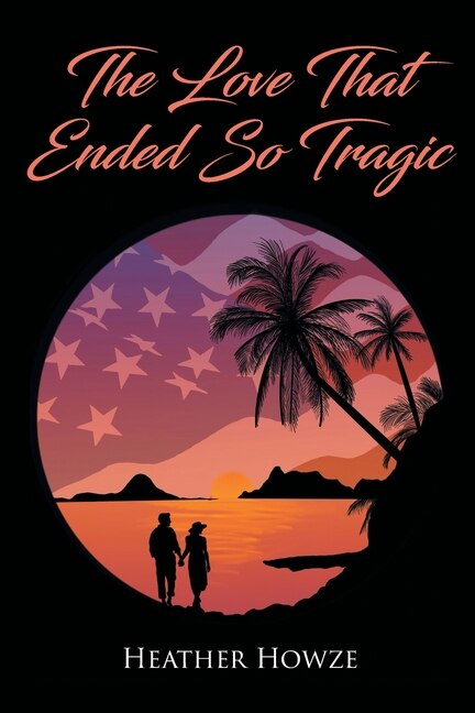 Front cover_The Love That Ended So Tragic
