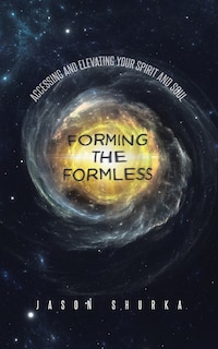 Couverture_Forming The Formless