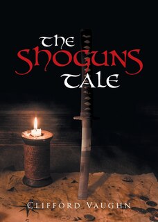 Front cover_The Shoguns Tale