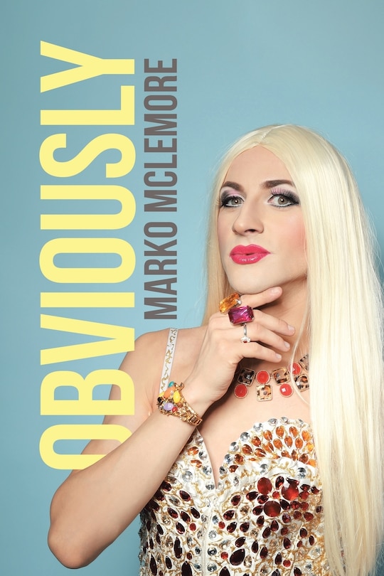 Front cover_Obviously