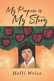 Couverture_My Purpose is My Story