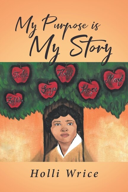 Couverture_My Purpose is My Story