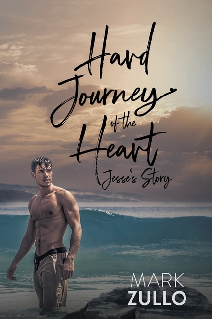 Front cover_Hard Journey of the Heart