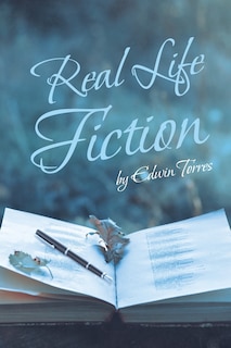 Front cover_Real Life Fiction