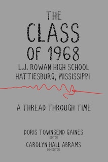 Couverture_The Class of 1968