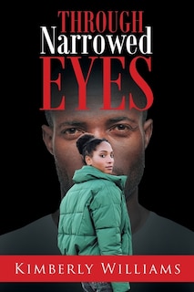 Couverture_Through Narrowed Eyes