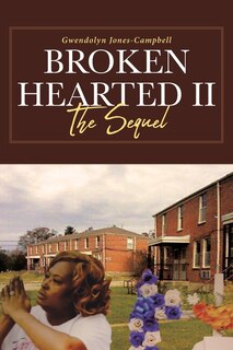 Front cover_Broken Hearted II