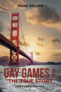 Couverture_Gay Games I