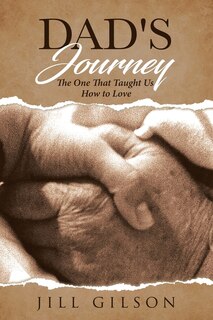 Front cover_Dad's Journey