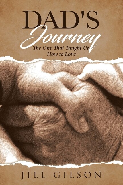 Front cover_Dad's Journey