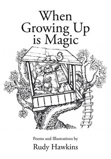 Front cover_When Growing Up is Magic