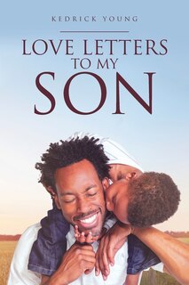 Couverture_Love Letters to My Son