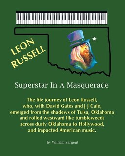 Front cover_Superstar in a Masquerade