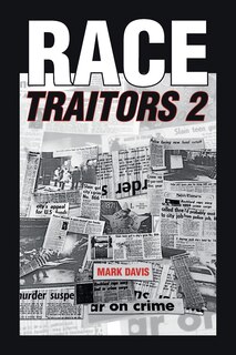 Front cover_Race Traitors 2