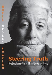 Front cover_Steering Truth