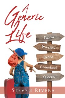 Front cover_A Generic Life