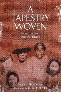 Front cover_A Tapestry Woven