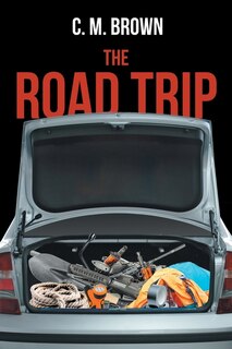 Front cover_The Road Trip