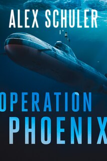 Couverture_Operation Phoenix