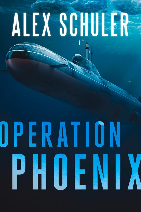 Couverture_Operation Phoenix