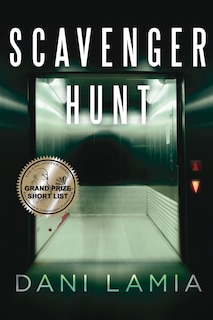 Front cover_Scavenger Hunt