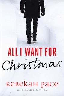 Couverture_All I Want For Christmas