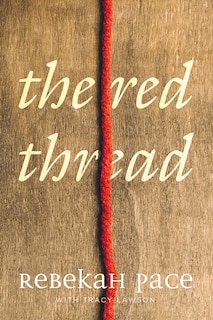 Front cover_The Red Thread