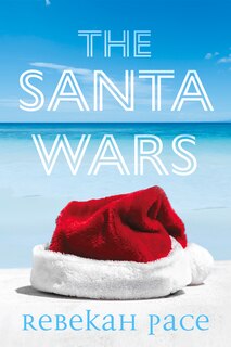 Couverture_The Santa Wars