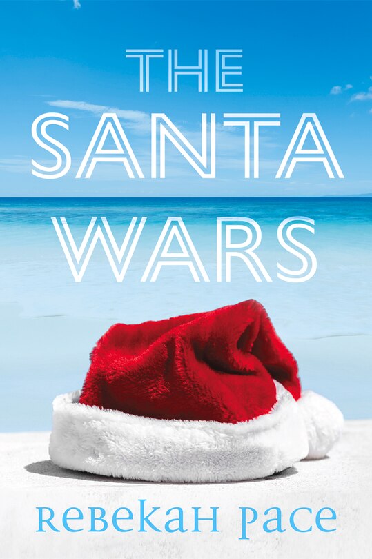 Couverture_The Santa Wars