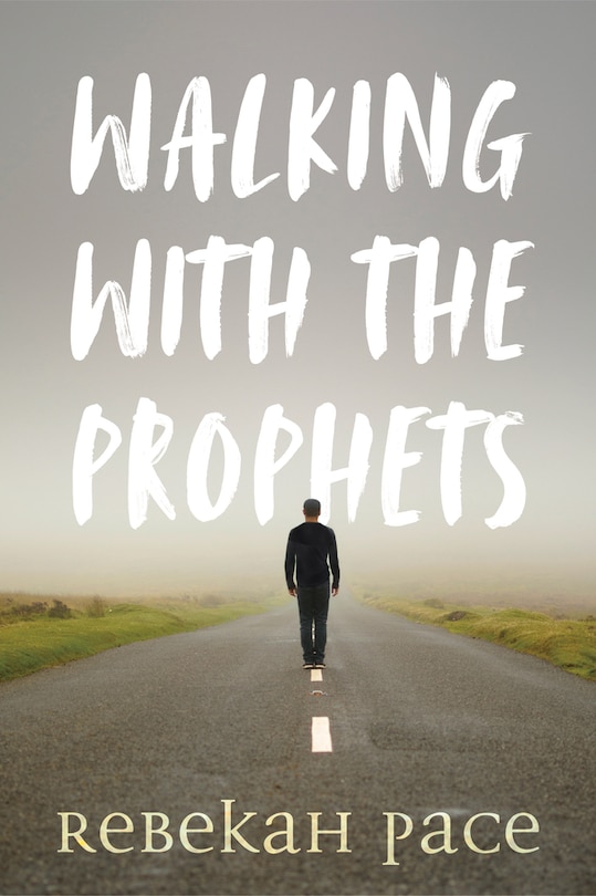 Couverture_Walking With The Prophets