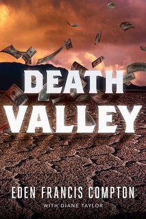 Front cover_Death Valley