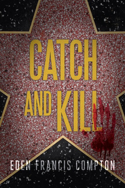 Front cover_Catch and Kill