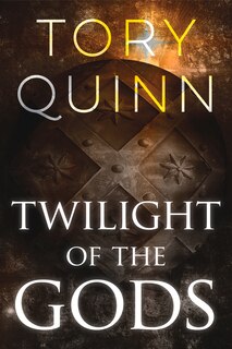 Couverture_Twilight Of The Gods
