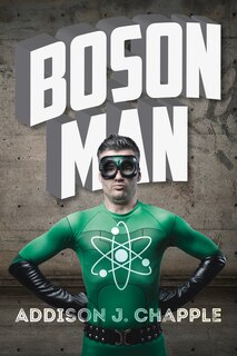 Front cover_Boson Man