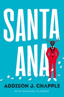 Front cover_Santa Ana