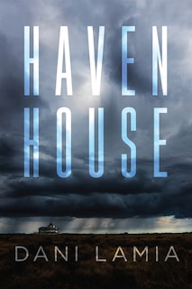 Front cover_Haven House