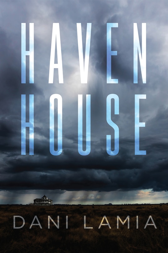 Front cover_Haven House
