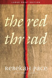Couverture_The Red Thread