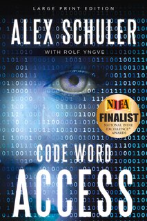 Front cover_Code Word Access