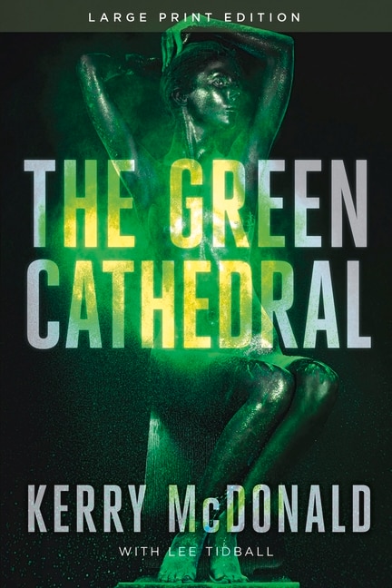 Couverture_The Green Cathedral