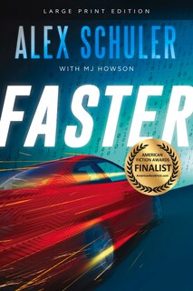 Front cover_Faster