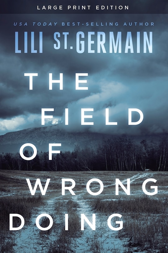 Front cover_The Field of Wrongdoing