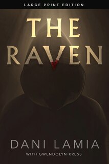 Front cover_The Raven