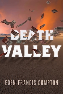 Front cover_Death Valley