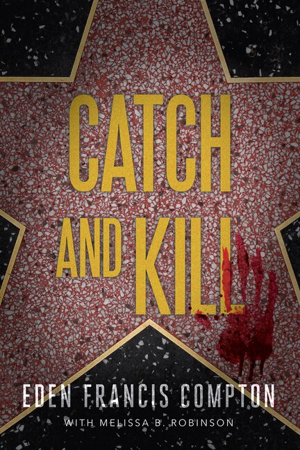 Front cover_Catch and Kill